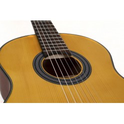 GEWA 11670951 Gitara klasyczna Student Solid TopGEWA Gitara klasyczna Student Solid Top